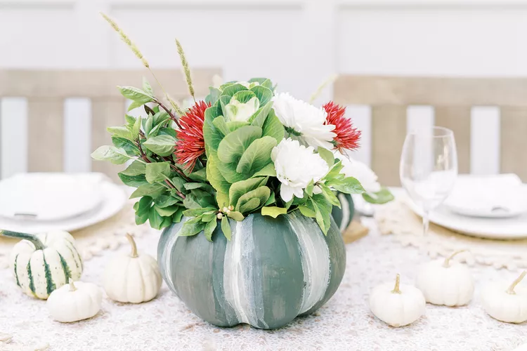 40 DIY Thanksgiving Crafts for Adults That We Can’t Wait to Try