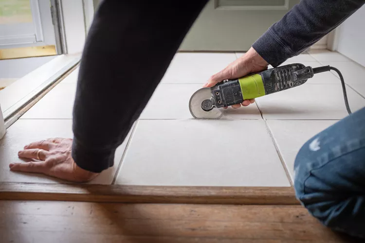 How to Remove Tile Grout: A Step-by-Step Guide to Refreshing Your Tiles