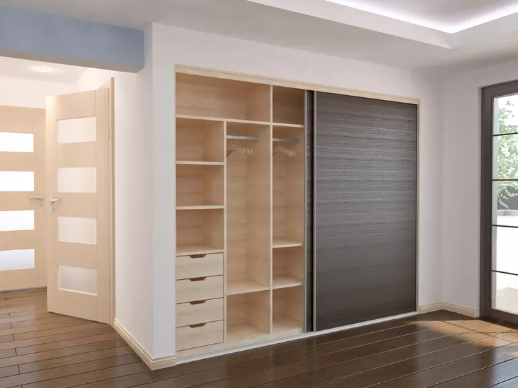 How to Install Sliding Closet Doors: A Step-by-Step Guide for a Seamless Upgrade