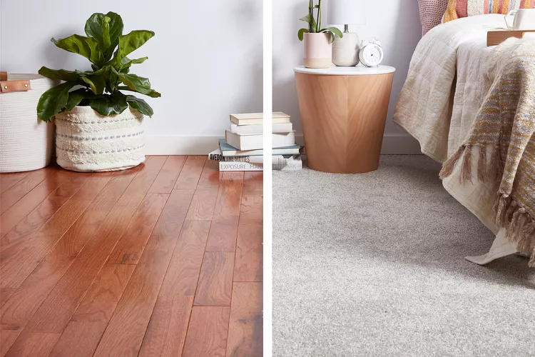 Carpet vs. Hardwood Flooring: A Comprehensive Comparison Guide for Homeowners