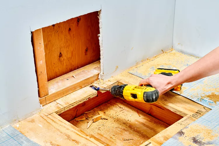 How to Replace a Subfloor: A Step-by-Step Guide for a Solid Foundation