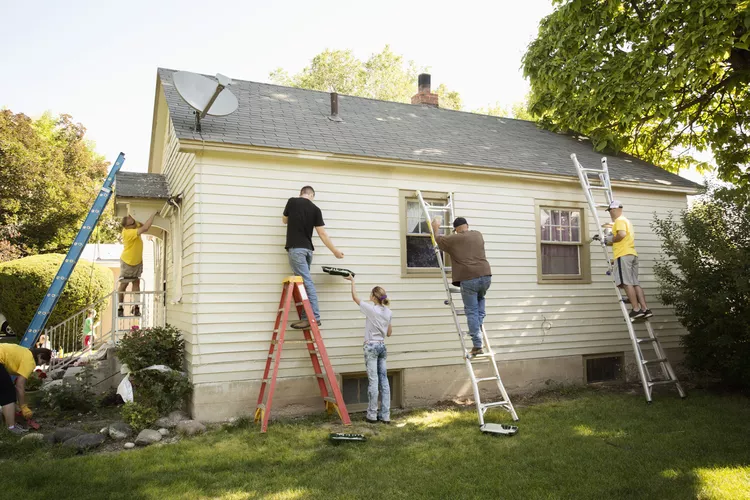 How to Pull Off a Live-in Renovation: A Survival Guide for Homeowners