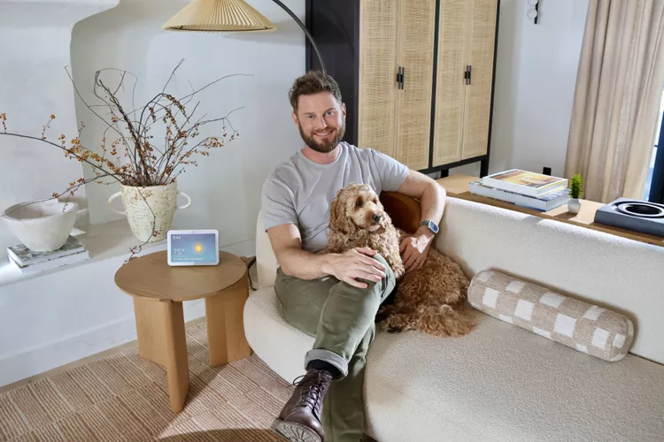 Why Bobby Berk Says Fall Cleaning Is Totally Underrated: A Guide to Refreshing Your Home for the Season