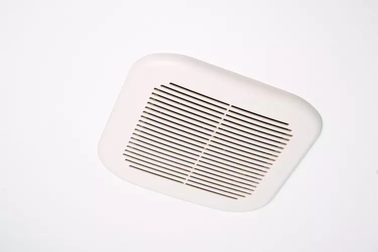 How to Clean a Bathroom Exhaust Fan the Right Way: A Step-by-Step Guide