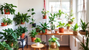 The 10 Best Houseplants to Brighten Up Your Home